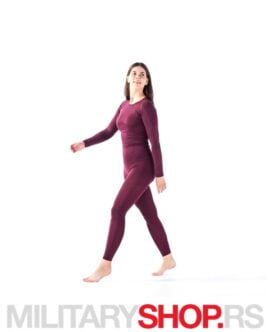 Aktivni Veš Hi-Tec Lady Hikra Bottom