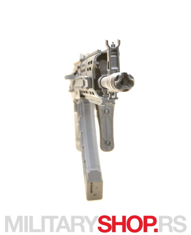 Airsoft Cyma CM.076 FullMetal AK105 PMC