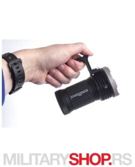 Acebeam Baterijska Lampa X80 GT V2