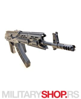 Airsoft Cyma CM.076 FullMetal AK105 PMC