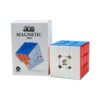 Rubikova Kocka Yuxin Little Magic Magnetic