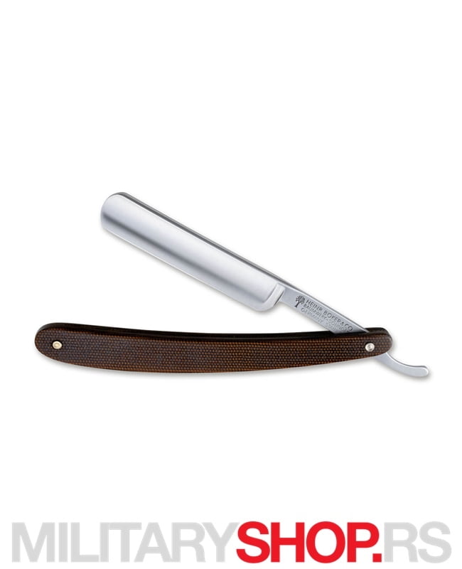 Boker Urban Classic Round LTD Britva