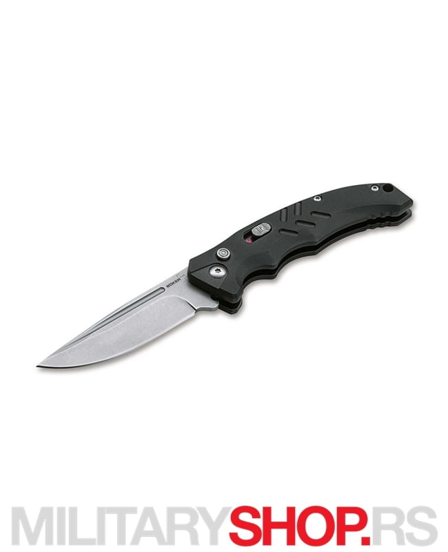 Boker Džepni Nož Itention II Black