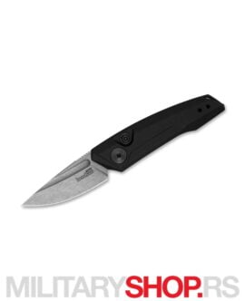 Kershaw Džepni Nož Launch 9 Black