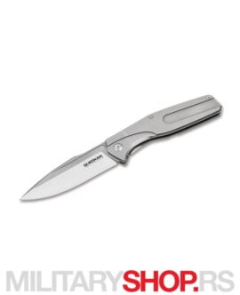Boker Džepni Nož The Milled One