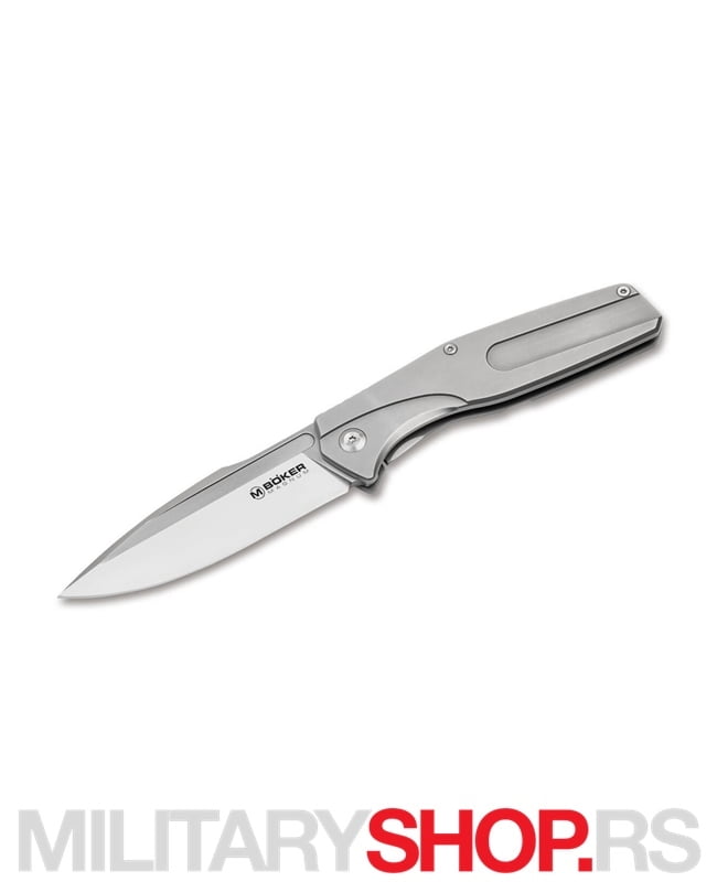 Boker Džepni Nož The Milled One