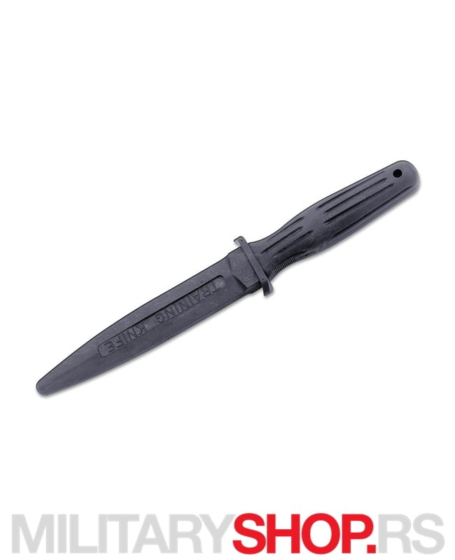 Boker Trening Nož A-F Rubber Training