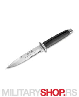 Tokisu Fiksni Nož Silver Knife Ishida