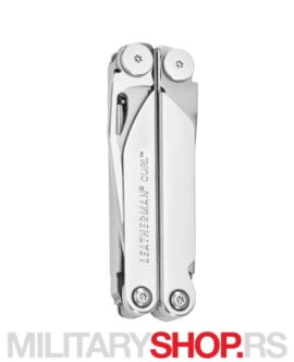 Curl Leatherman Multifunkcionalna Klešta Sa Alatom