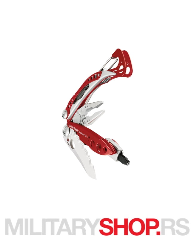 SkeletoolRX Leatherman Multifunkcionalna Klešta Sa Alatom