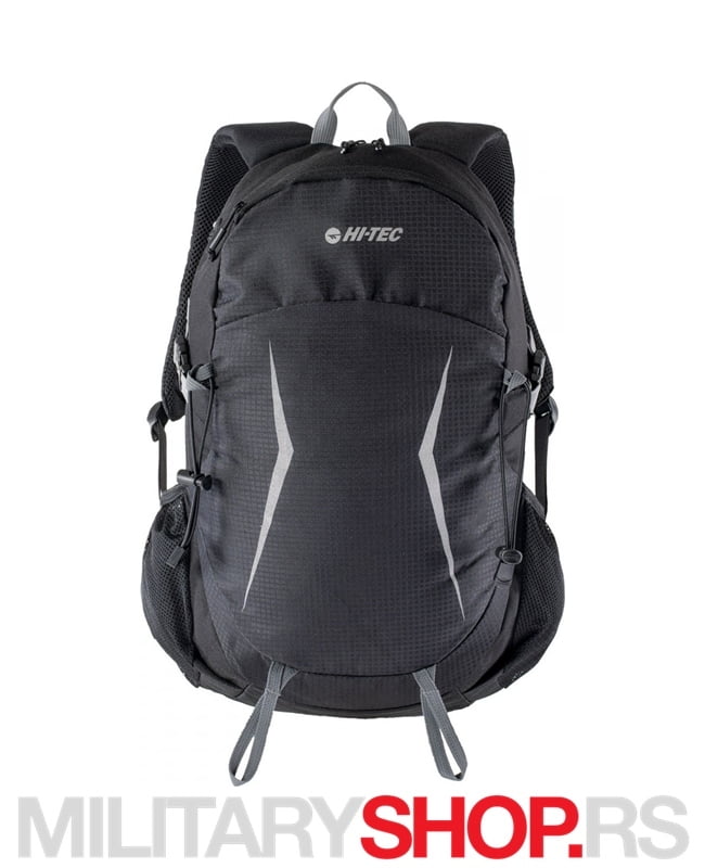 Sport Ranac Hi-Tec Xland 18L Crni