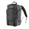 Tactical Molle Ranac Magnum Taiga Black