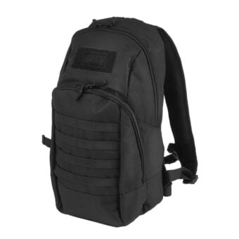 Tactical Molle Ranac Magnum Kamel Black