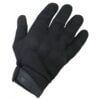 Recon Tactical Rukavice Crne Kombat UK