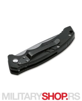 Boker Džepni Nož Itention II Black