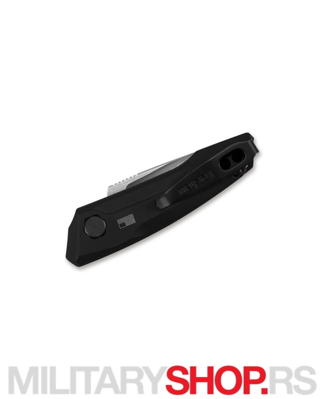 Kershaw Džepni Nož Launch 9 Black
