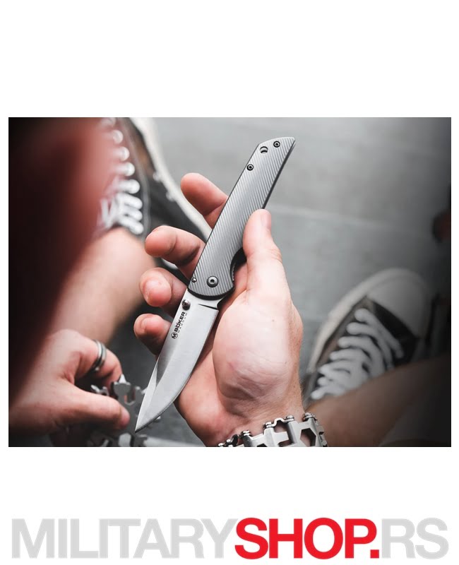 Boker Džepni Nož Eternal Classic Thumb