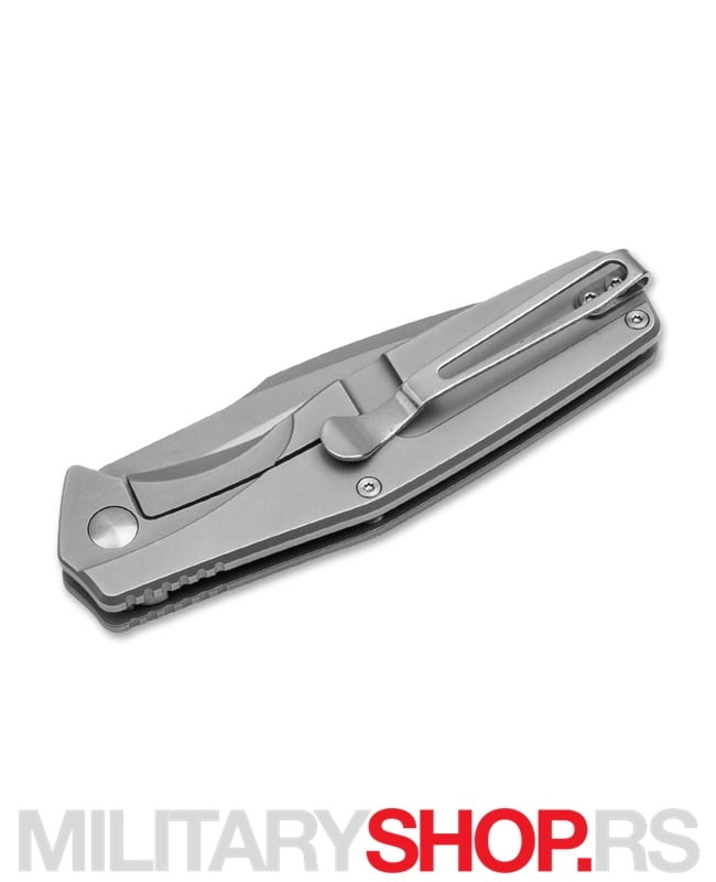 Boker Džepni Nož The Milled One