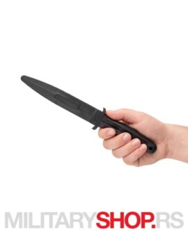 Boker Trening Nož A-F Rubber Training