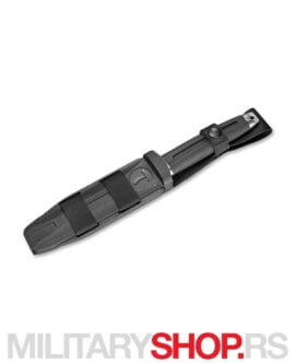 Tokisu Fiksni Nož Silver Knife Ishida