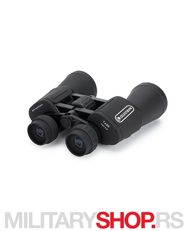 Delta Optic Dvogled Celestron Cometron 7x50