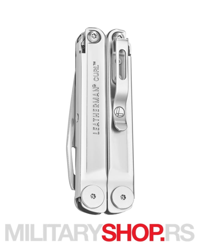 Curl Leatherman Multifunkcionalna Klešta Sa Alatom