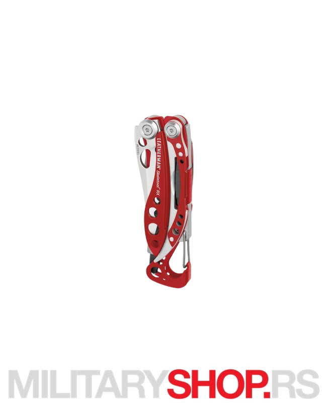 SkeletoolRX Leatherman Multifunkcionalna Klešta Sa Alatom