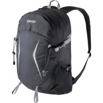 Sport Ranac Hi-Tec Xland 18L Crni