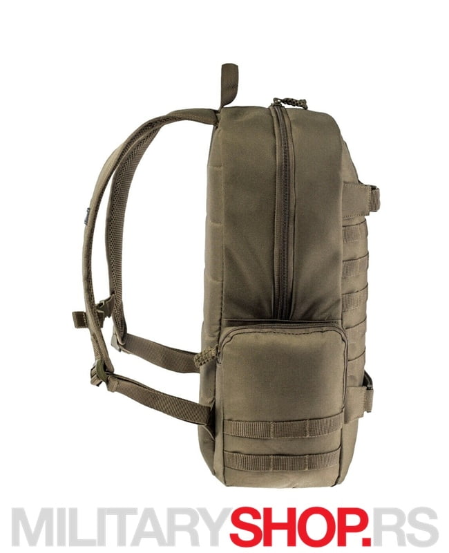 Tactical Molle Ranac Magnum Wildcat Oliv