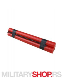 Kids Toy Diynamite Igračka Dinamit KombatUK