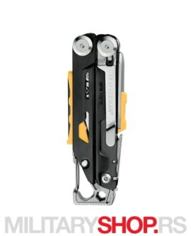 Signal Crimson Leatherman Multifunkcionalna Alat Klešta