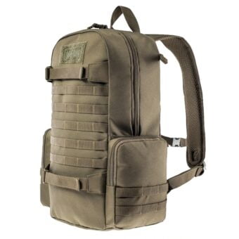 Tactical Molle Ranac Magnum Wildcat Oliv