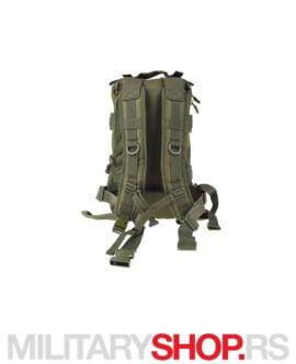 Tactical Molle Ranac Magnum Fox Oliv