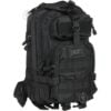 Tactical Molle Ranac Magnum Fox Black
