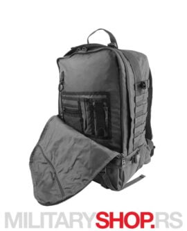 Tactical Molle Ranac Magnum Taiga Black