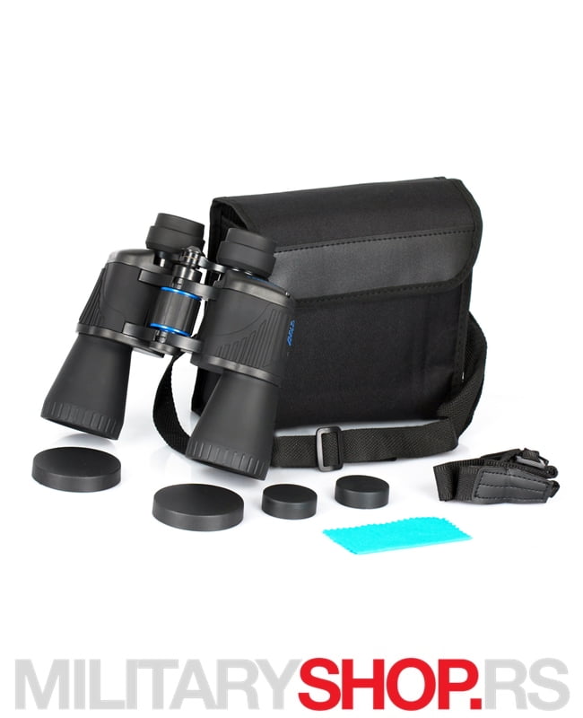 Dvogled Delta Voyager II Optical 16x50