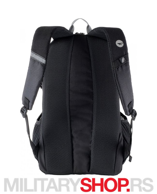 Sport Ranac Hi-Tec Xland 18L Crni