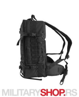 Tactical Molle Ranac Magnum Taiga Black