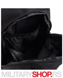 Tactical Molle Ranac Magnum Kamel Black