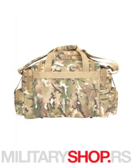 Maskirna BTP Torba 50L KombatUK Saxon Holdall