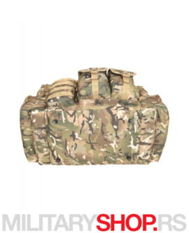 Maskirna BTP Torba 50L KombatUK Saxon Holdall