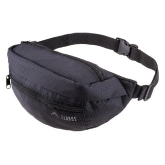 Pojasna Torbica Elbrus Quiver