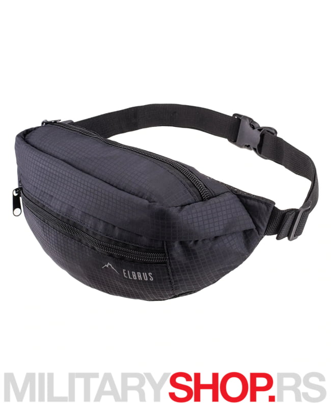 Pojasna Torbica Elbrus Quiver