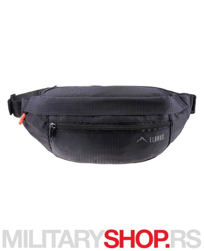 Pojasna Torbica Elbrus Quiver