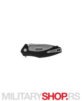 Kershaw Džepni Nož Natrix Black Silver