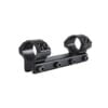 Hawke Nosač Optike 9-11mm Medium 25.4mm