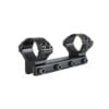 Hawke Nosač Optike 9-11mm High 30mm