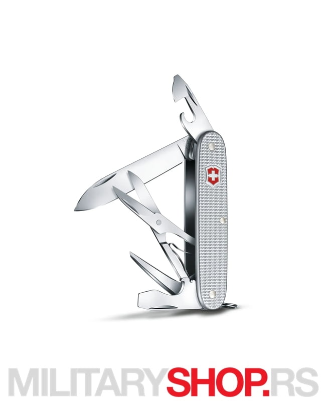 Victorinox Džepni Nož Pioneer X Alox