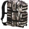 Brandit Maskirni Urban Ranac Od 50 Litara