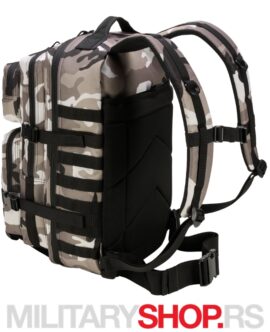 Brandit Maskirni Urban Ranac Od 50 Litara